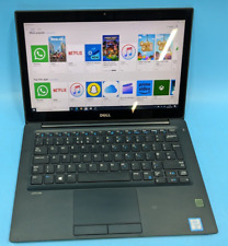 Dell latitude 7280 for sale  LONDON