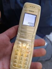 Telefono cellulare vintage usato  Cavezzo