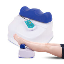 Chi-Maschine, Swing-Massager, Wirbelsäule Rücken Massagegerät Healthy Spine GESS comprar usado  Enviando para Brazil