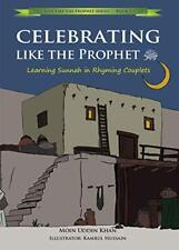 Celebrating like prophet for sale  UK