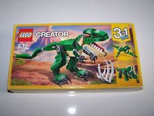 Lego 31058 creator gebraucht kaufen  Bad Wildbad