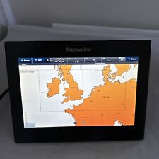 Raymarine gs125 chart for sale  Shipping to Ireland