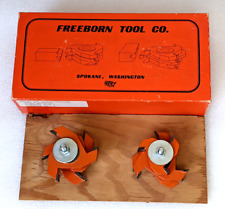 Freeborn tool mini for sale  Sherman Oaks