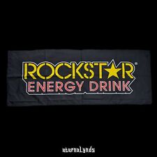 Official rockstar energy for sale  Franklin