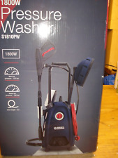 Spear and Jackson 1800 watt  Pressure Washer for sale  Shipping to South Africa