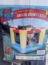 childrens bouncy castles for sale  ELLESMERE PORT