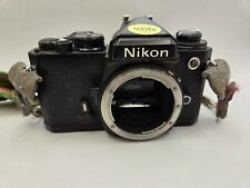 Nikon 35mm slr for sale  Fort Collins