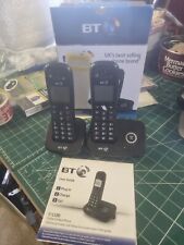 1100 twin phone for sale  STOWMARKET