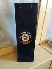 Plymouth gin bottle for sale  CREWE