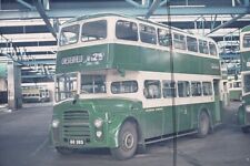 Original chesterfield bus for sale  SOMERTON