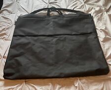 Tran Large Art Portfolio Carrying Bag 24x30 Inches Black, External Pocket for sale  Shipping to South Africa