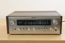 Sony stereo receiver gebraucht kaufen  Nürnberg