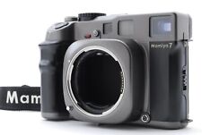 Mint mamiya rangefinder for sale  Shipping to Ireland