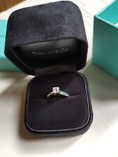 Tiffany co. 0.4ct for sale  LONDON