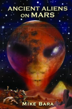 Ancient aliens mars for sale  ROSSENDALE