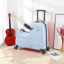 kids ride suitcase rolling for sale  Flanders