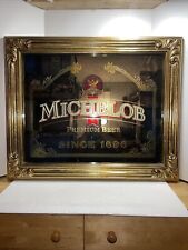 Vintage michelob beer for sale  Glen Dale