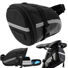 Bicycle bag saddle for sale  Ireland