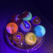 Vintage marbles glowing for sale  Vandalia