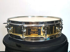 Mapex brass master for sale  Shipping to Ireland