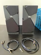 Jbl studio 130 usato  Mantova