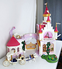 Playmobil castle mixed for sale  Hillsboro