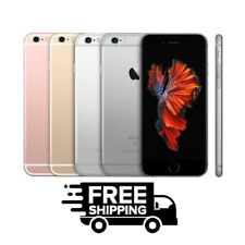 Apple iPhone 6S - 16GB 32GB 64GB 128GB cinza prata dourado desbloqueado AT&T Verizon, usado comprar usado  Enviando para Brazil