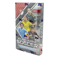Usado, 2023 Topps MLS Major League Soccer Cards to choose, zum aussuchen comprar usado  Enviando para Brazil