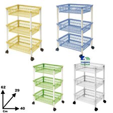 Carrello portafrutta porta usato  Andria