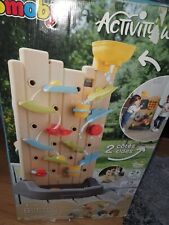 Smoby activity wall for sale  SHEFFIELD