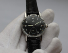 Pobeda LACO Watch, Pobeda Aviator, Mechanical watch, USSR watch, Vintage watch, used for sale  Shipping to South Africa