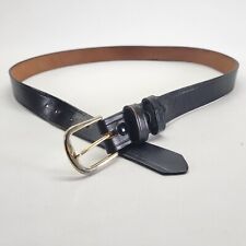 Uniform leather belt for sale  Bristol