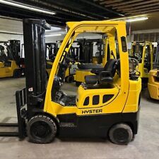 2019 hyster s50ft for sale  Cleveland