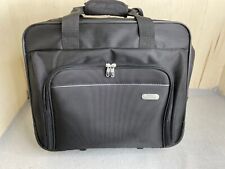 targus rolling laptop bag for sale  Caledonia