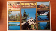 Postkarte a411 gelaufen gebraucht kaufen  Bad Herrenalb