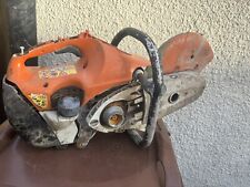 Stihl saw spares for sale  CANNOCK