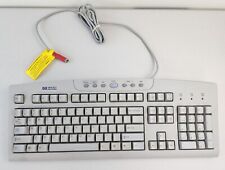 Retro wired keyboard for sale  Franklin