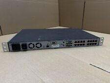 Usb server console for sale  BAKEWELL