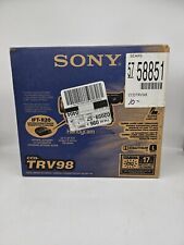 Sony handycam vision for sale  Turlock