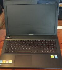 Lenovo y510p pollici usato  Vignate