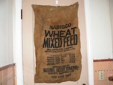 Nabisco wheat mixed for sale  San Bruno