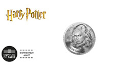 Używany, Mini Médailles Jeton Touristique Monnaie de Paris Harry Potter 2021 Hermione na sprzedaż  Wysyłka do Poland