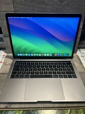 Macbook pro touch d'occasion  Montataire