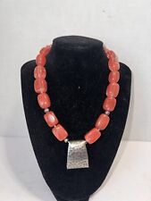 Silpada necklace 925 for sale  Glen Dale