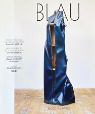 Blau kunstmagazin 2017 gebraucht kaufen  Berlin