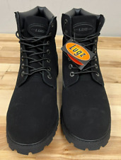 Lugz convoy lace for sale  Buford
