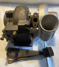 Holset HX40 Turbo T4 Rebuilt - Unused Since, used for sale  Shipping to South Africa