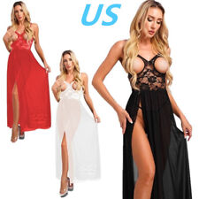 Womens sexy nightdress for sale  Lenexa
