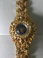 Lloret ladies wristwatch for sale  LIPHOOK