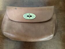 mulberry cosmetic bag for sale  SANDBACH